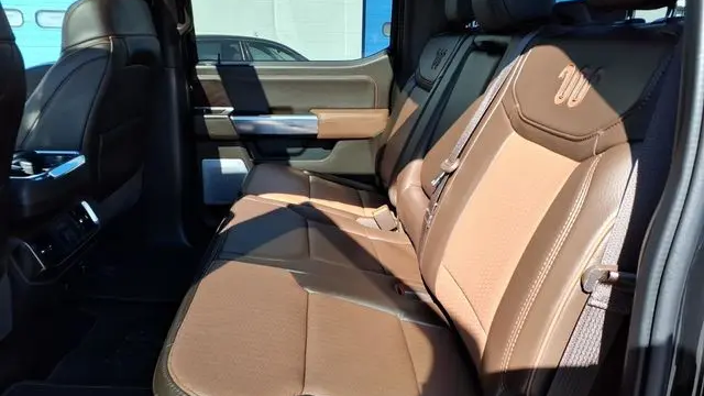 2024 Ford F-150 King Ranch
