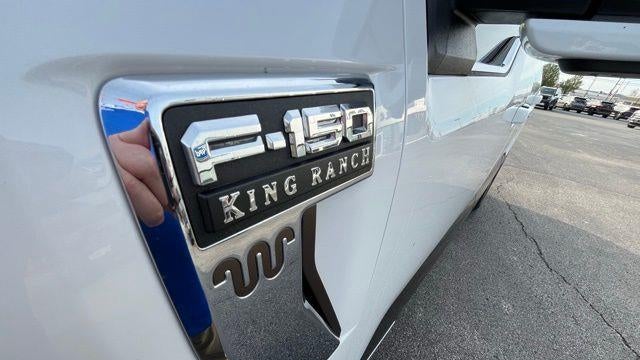 2024 Ford F-150 King Ranch