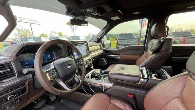 2024 Ford F-150 King Ranch