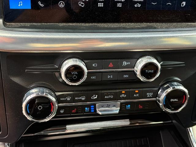 2025 Ford F-150 - $79,552