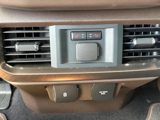 2025 Ford F-150 - $79,552