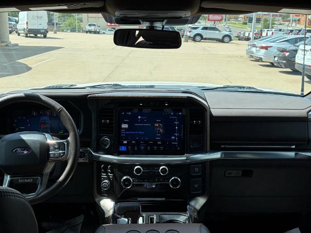 2025 Ford F-150 - $79,552