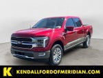 2025 F-150 Thumbnail 1