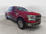 2025 F-150 Thumbnail 3