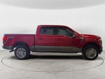 2025 F-150 Thumbnail 4
