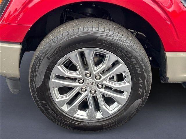 2025 Ford F-150 - $64,371