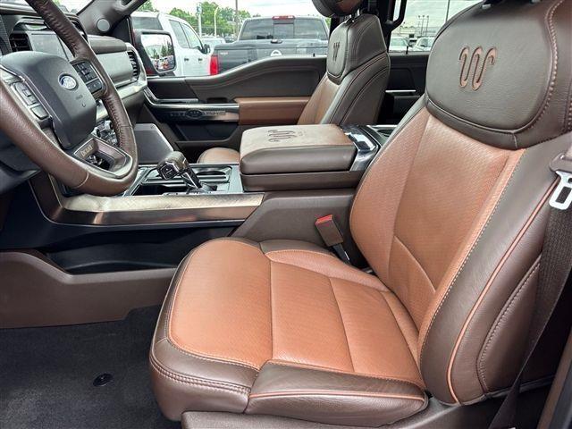 2025 Ford F-150 - $64,371
