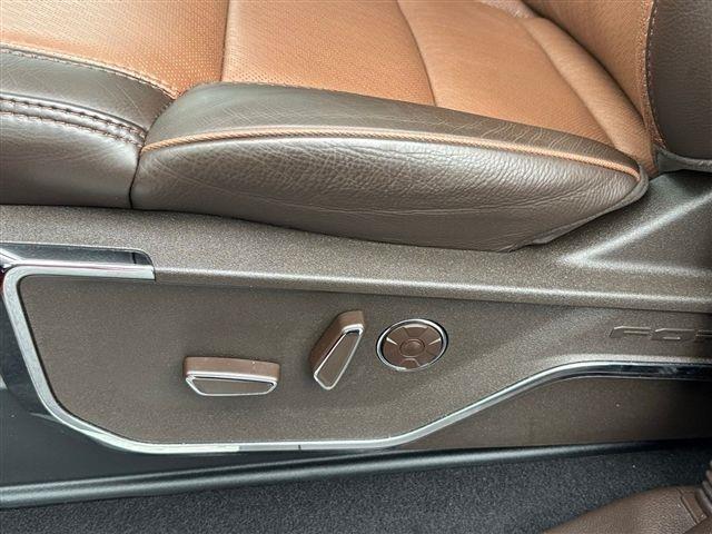 2025 Ford F-150 - $64,371