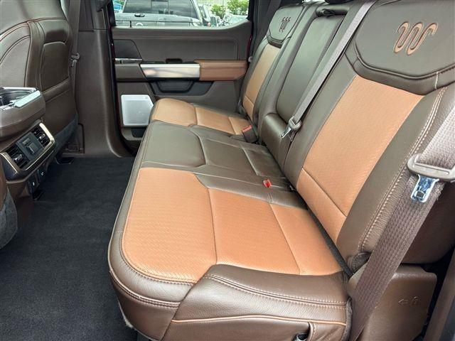 2025 Ford F-150 - $64,371
