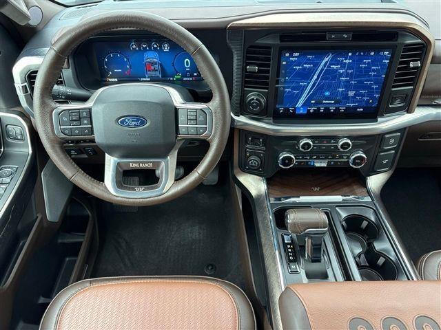 2025 Ford F-150 - $64,371