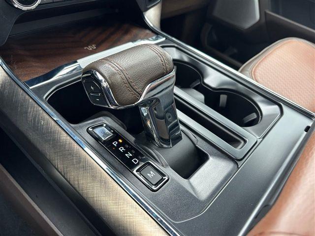 2025 Ford F-150 - $64,371