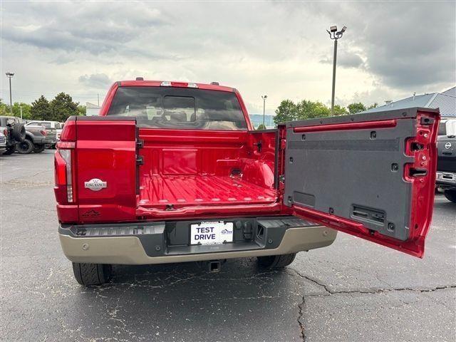 2025 Ford F-150 - $64,371