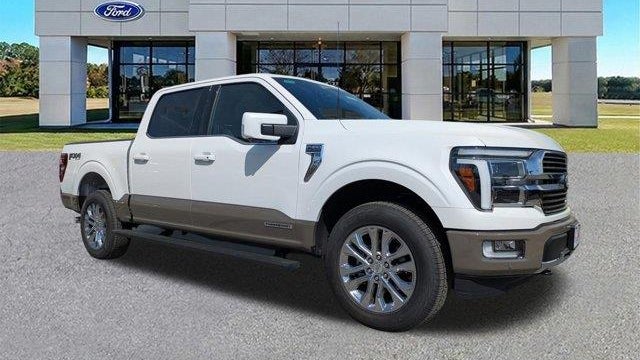 Preowned 2025 Ford F-150 King Ranch for Sale