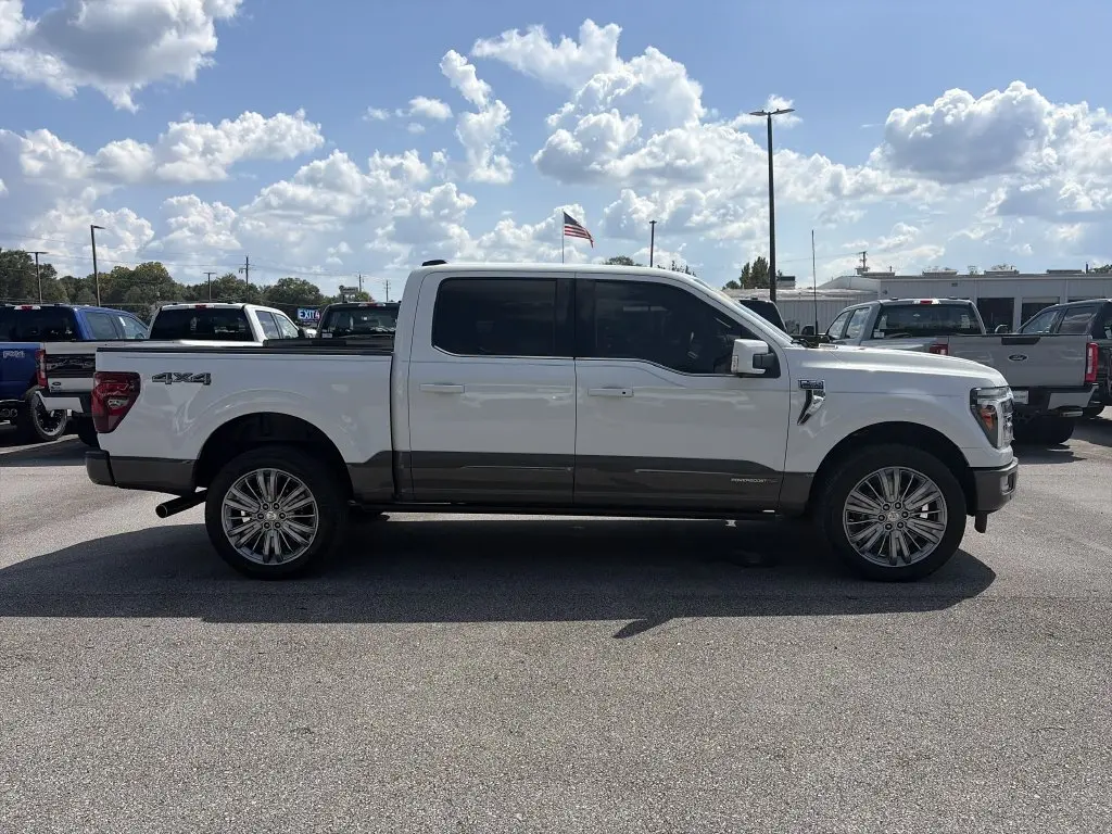 2026 Ford F-150 - $67,820