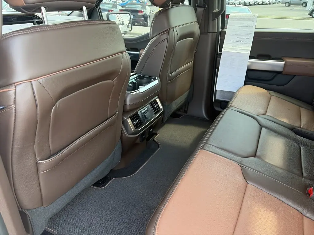 2026 Ford F-150 - $67,820