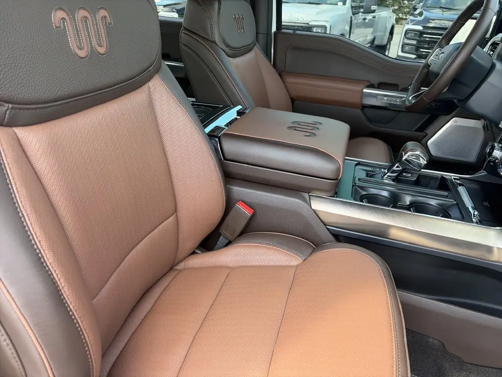 2026 Ford F-150 - $67,820