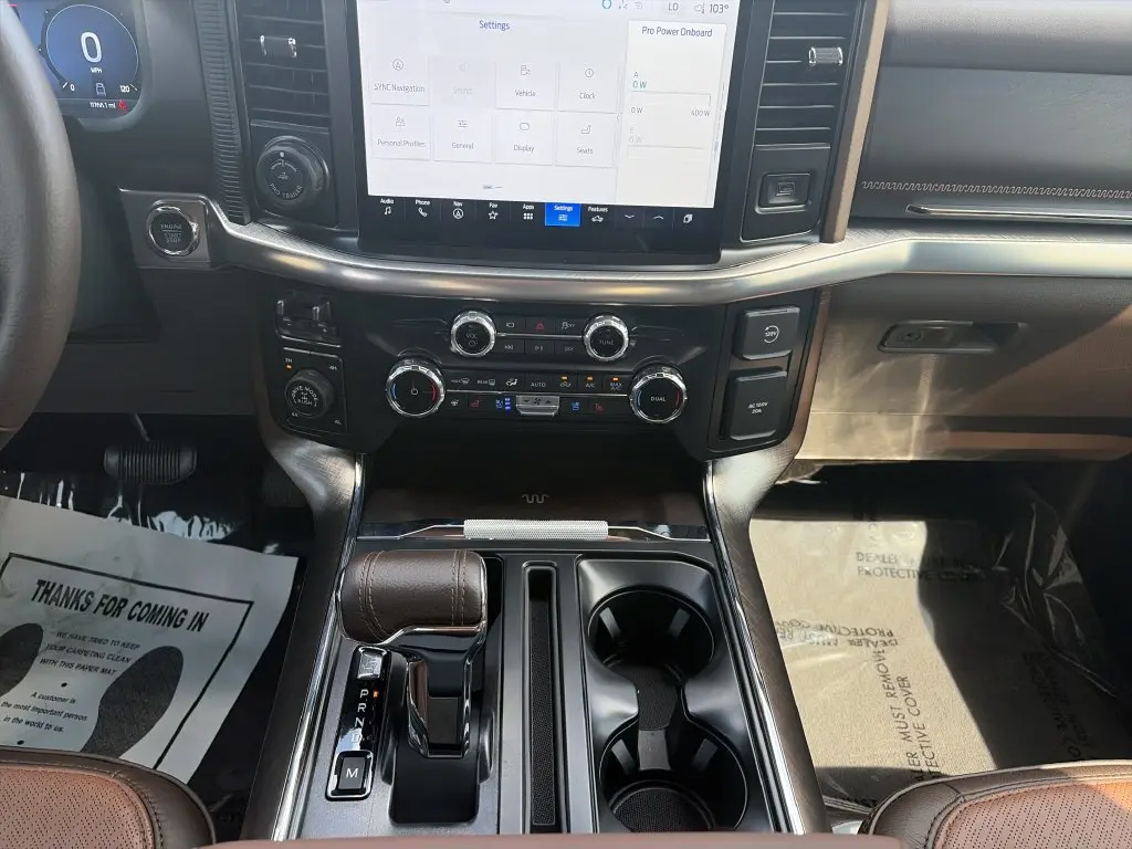 2026 Ford F-150 - $67,820