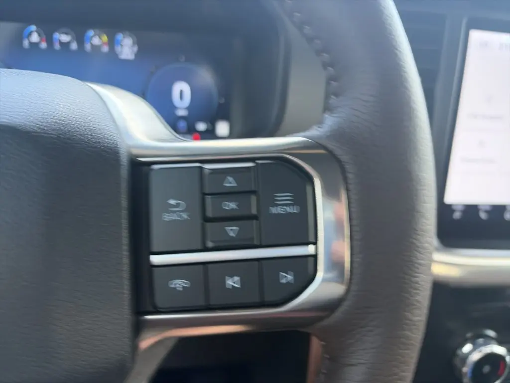 2026 Ford F-150 - $67,820