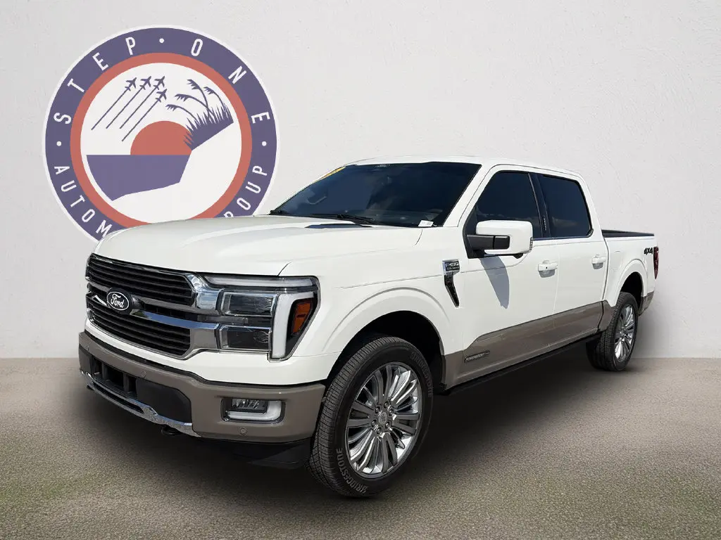 2026 Ford F-150 - $67,820
