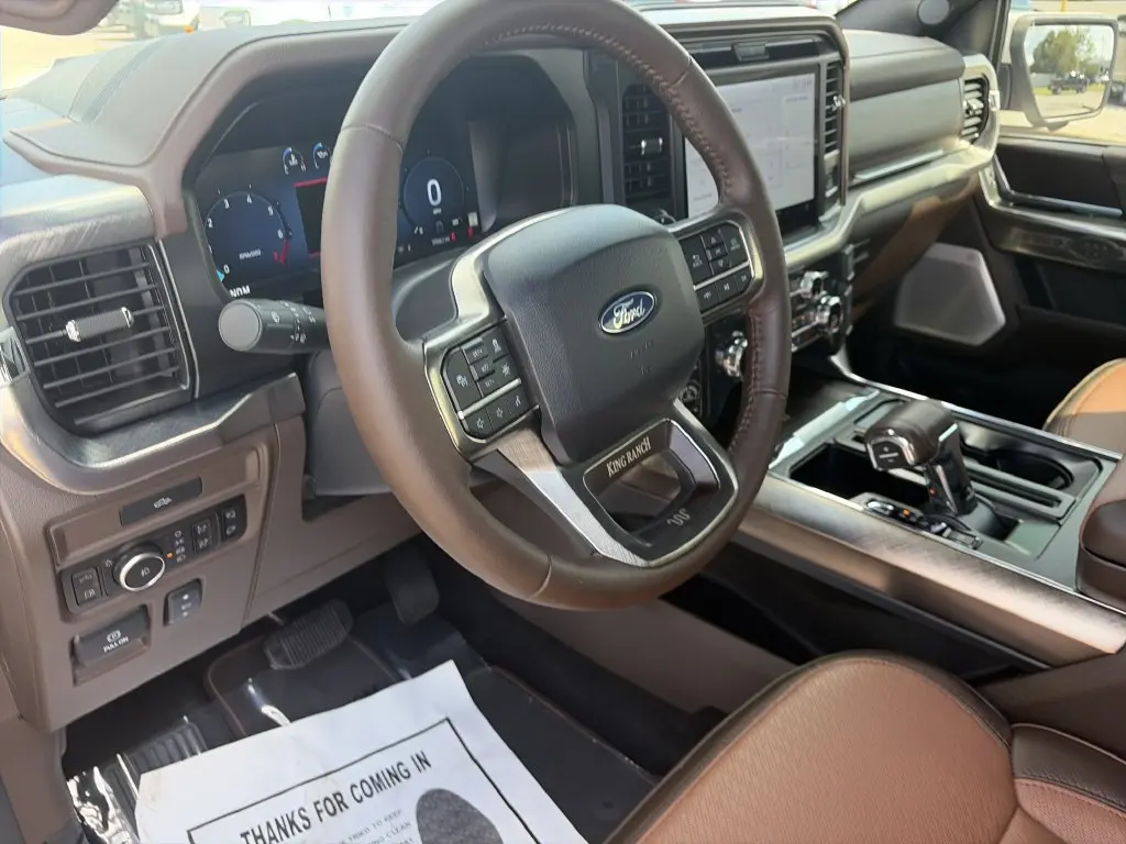2026 Ford F-150 - $67,820