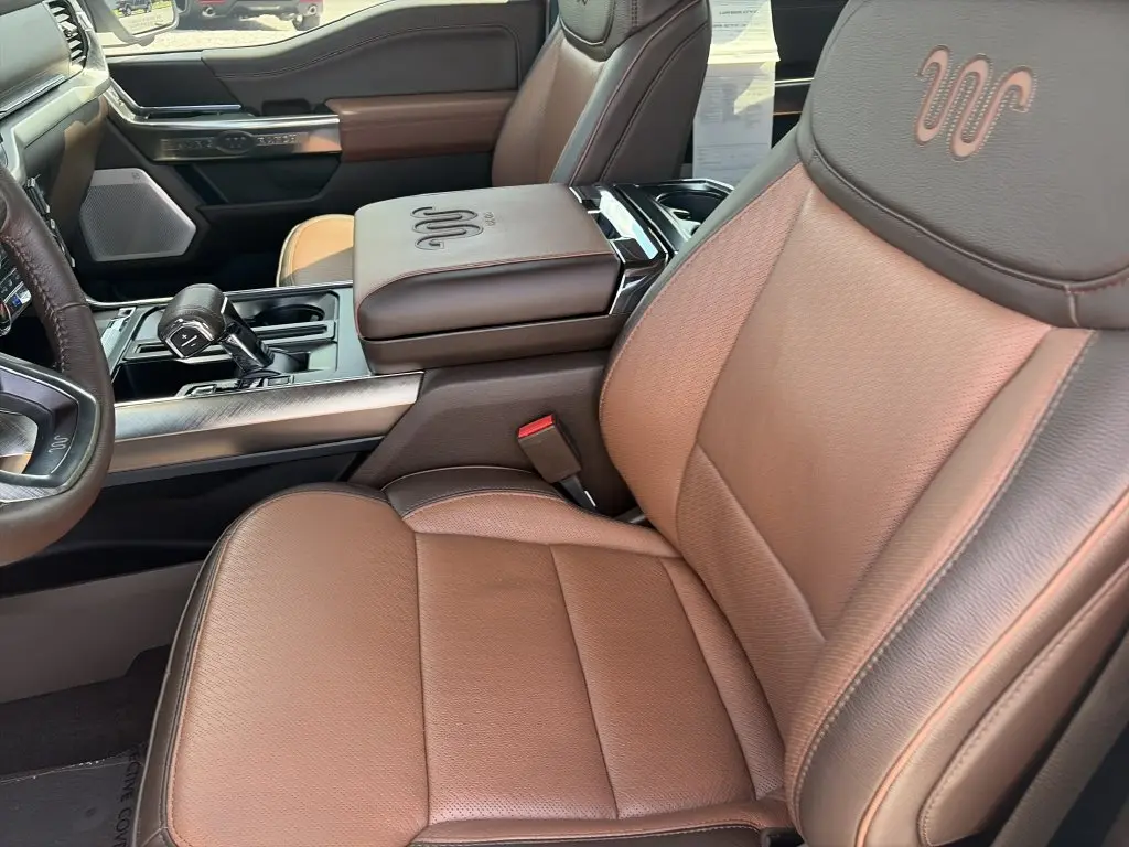 2026 Ford F-150 - $67,820