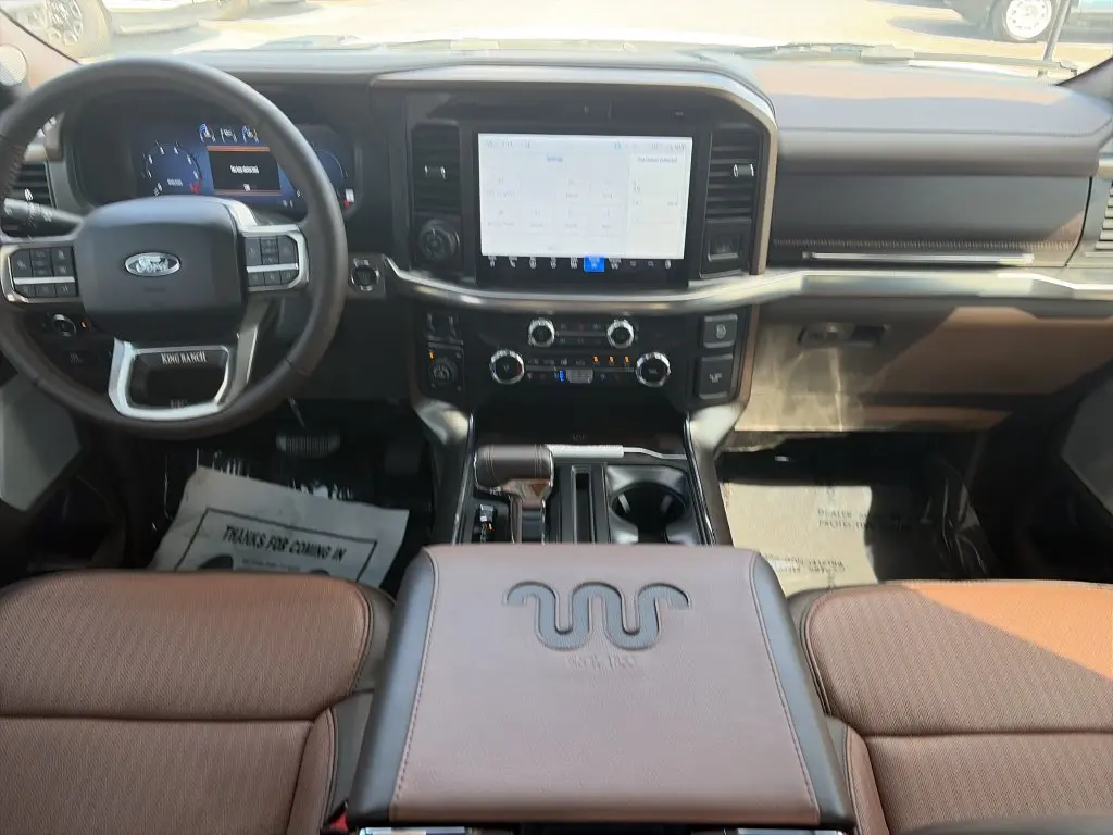 2026 Ford F-150 - $67,820