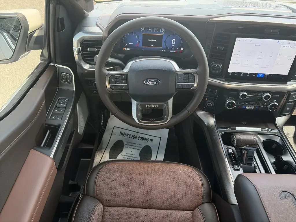 2026 Ford F-150 - $67,820