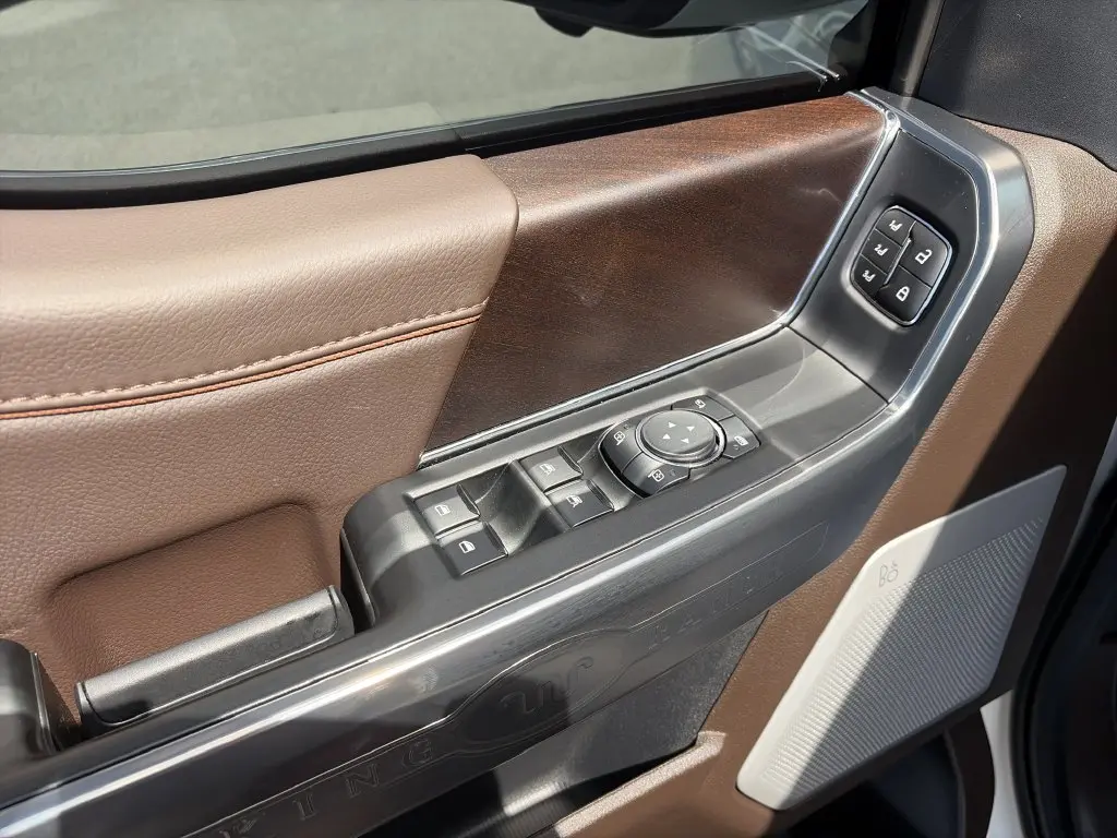 2026 Ford F-150 - $67,820