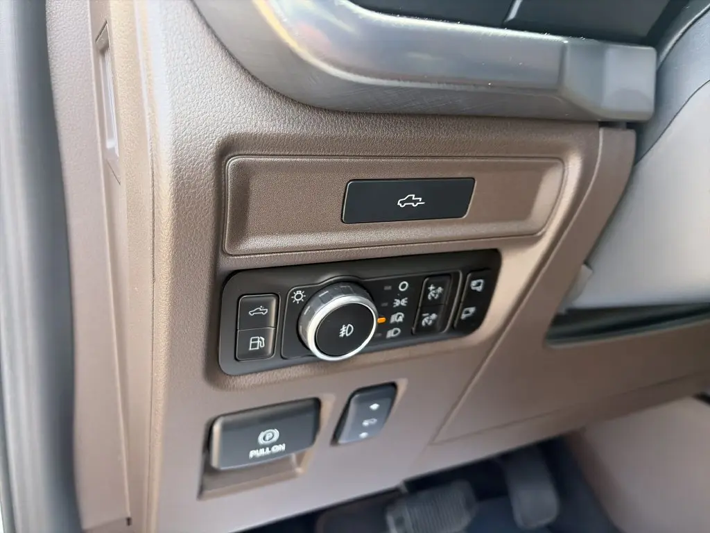 2026 Ford F-150 - $67,820