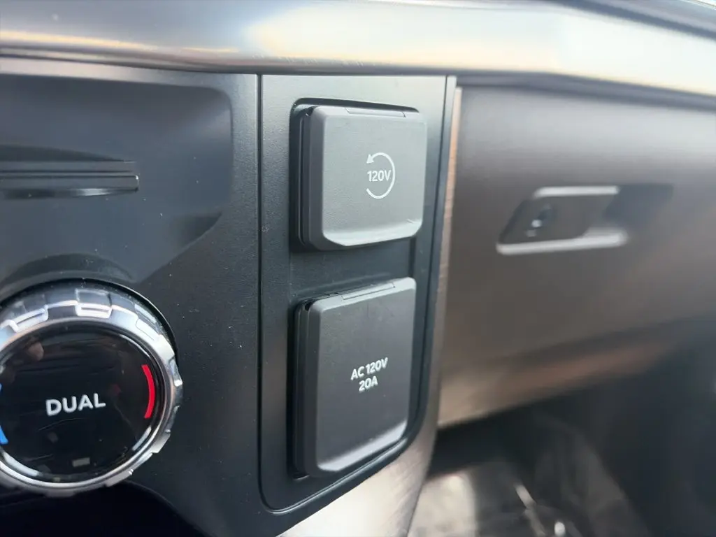 2026 Ford F-150 - $67,820