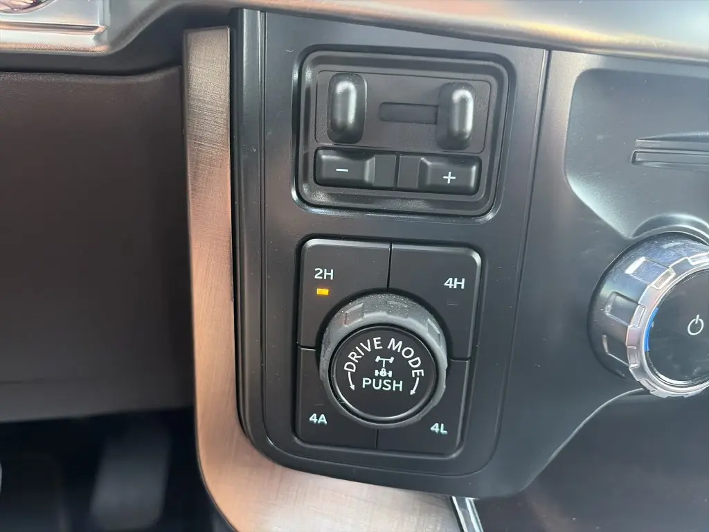 2026 Ford F-150 - $67,820