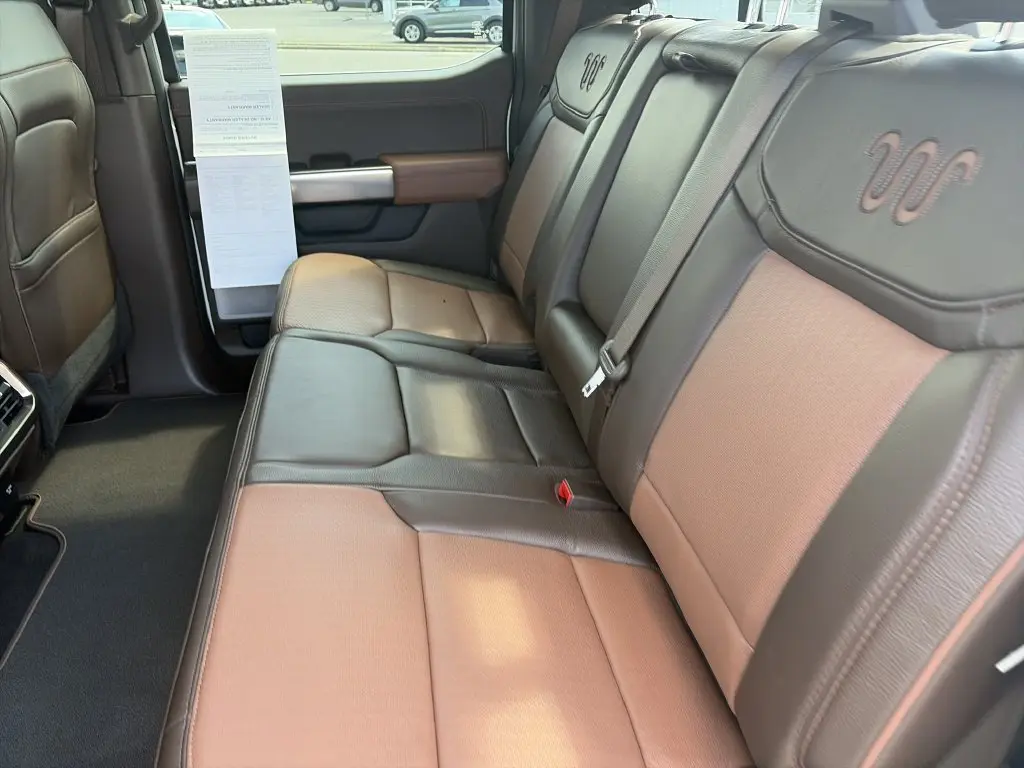 2026 Ford F-150 - $67,820