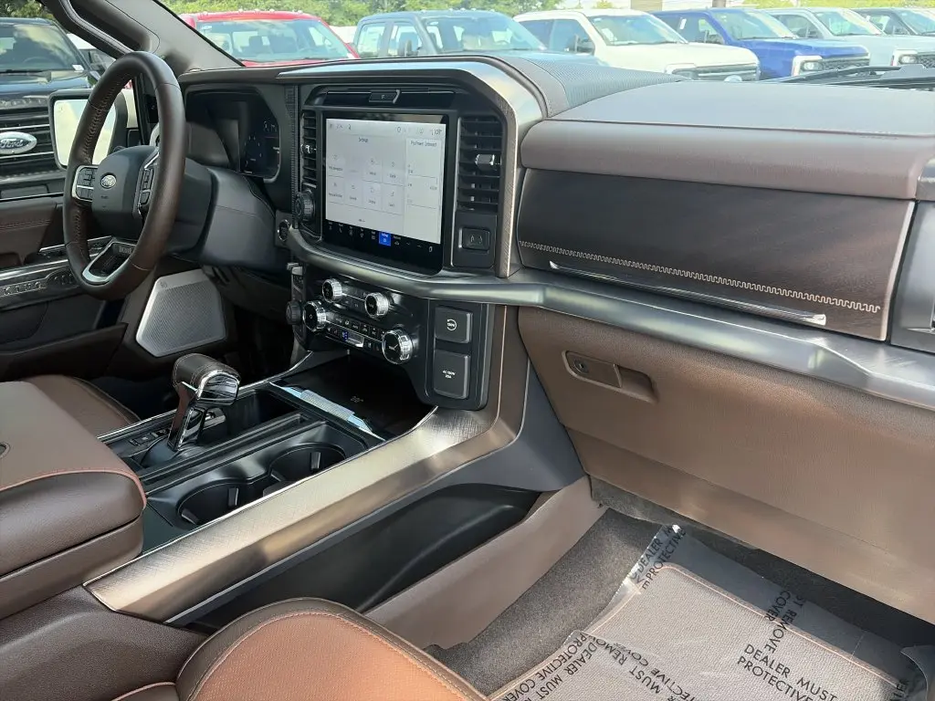 2026 Ford F-150 - $67,820