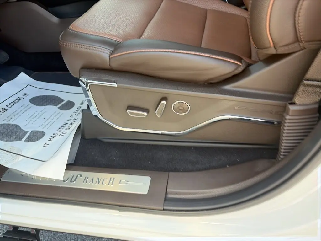 2026 Ford F-150 - $67,540