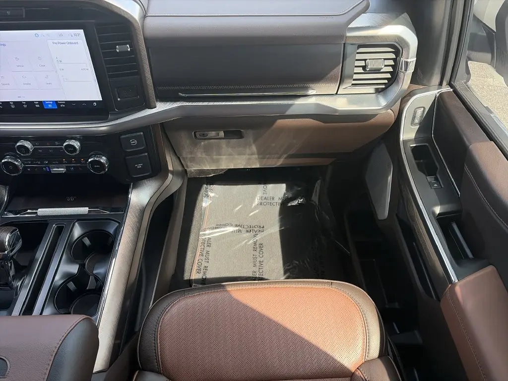 2026 Ford F-150 - $67,540