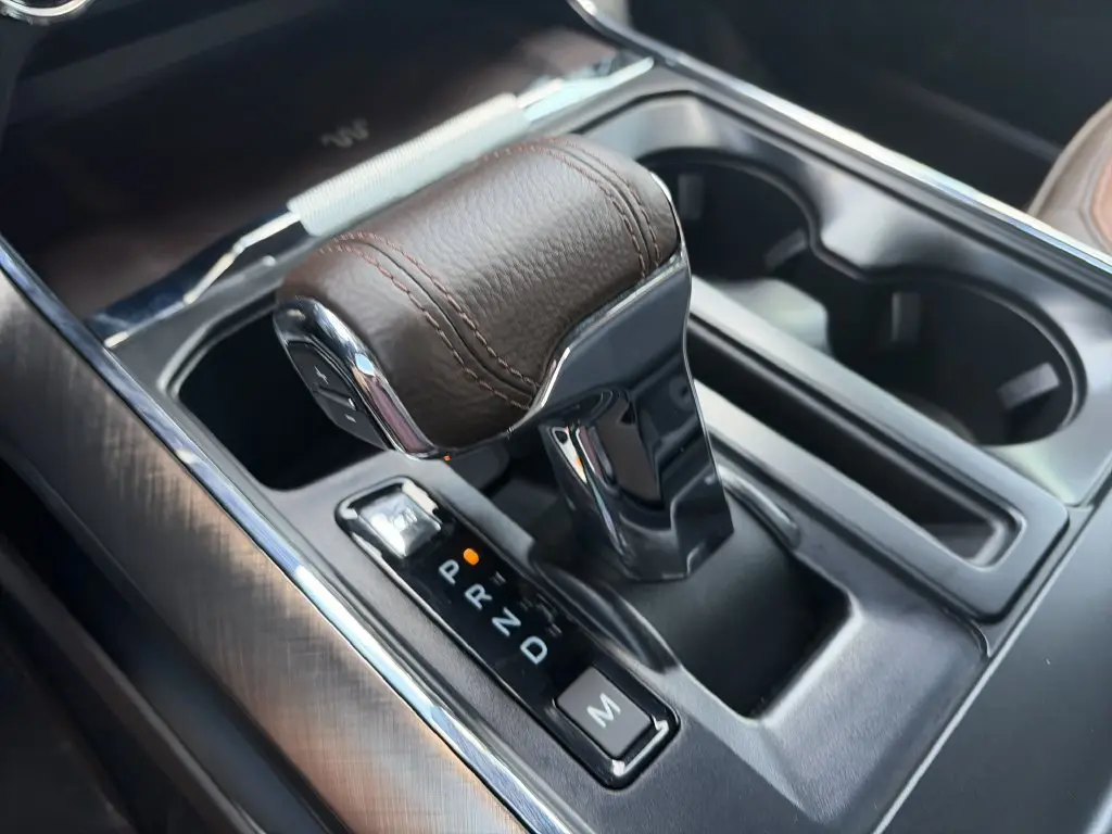 2026 Ford F-150 - $67,540