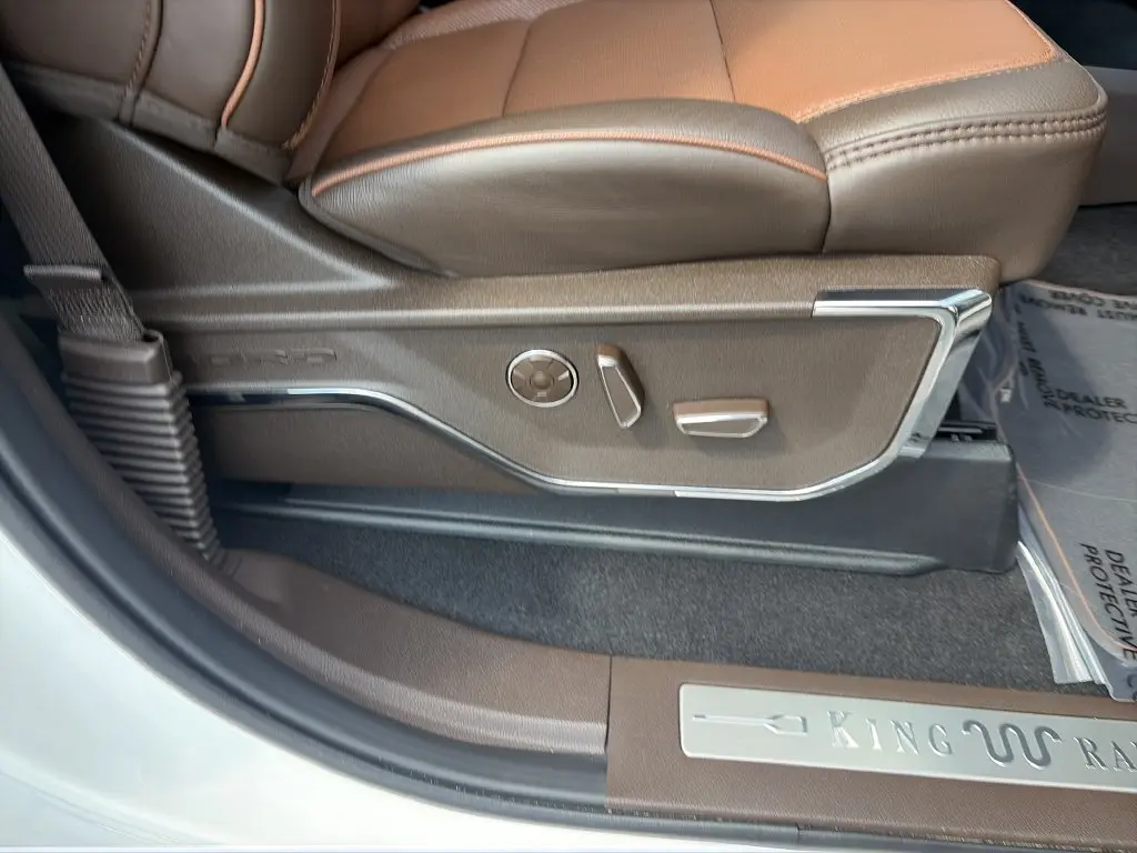 2026 Ford F-150 - $67,540