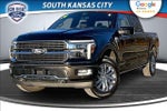 2024 F-150 Thumbnail 1