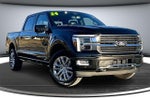 2024 F-150 Thumbnail 3