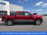 2025 F-150 Thumbnail 3