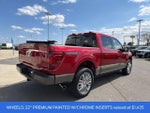 2025 F-150 Thumbnail 4