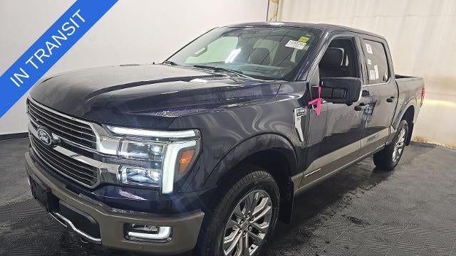 Preowned 2025 Ford F-150 King Ranch for Sale