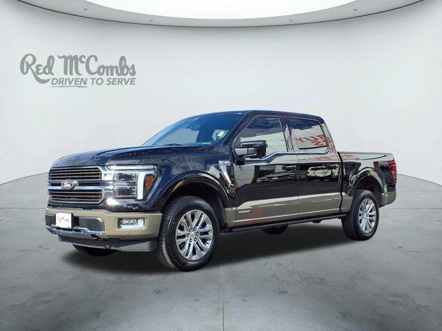 2026 Ford F-150 - $66,995