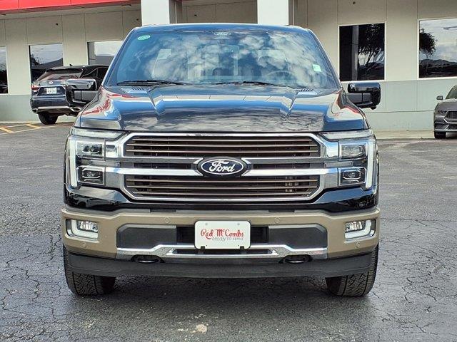 2026 Ford F-150 - $66,995