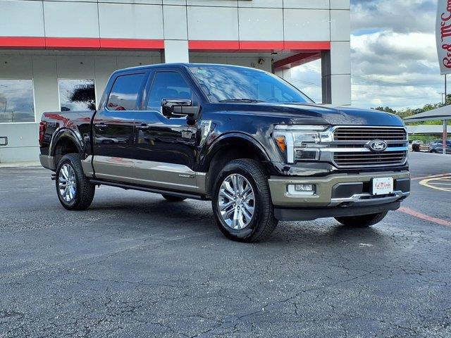 2026 Ford F-150 - $66,995