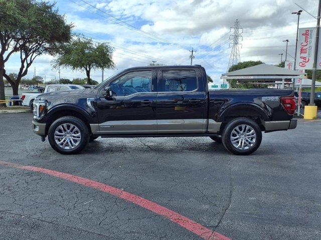 2026 Ford F-150 - $66,995