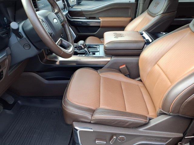 2026 Ford F-150 - $66,995