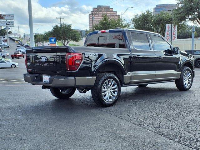 2026 Ford F-150 - $66,995