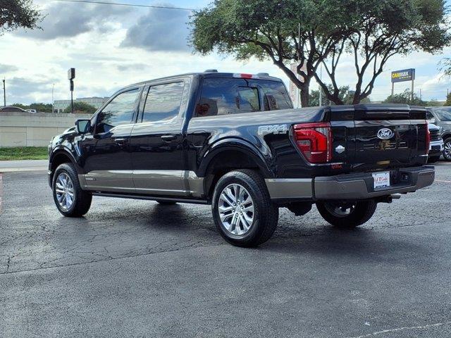 2026 Ford F-150 - $66,995