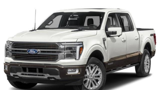 Preowned 2024 Ford F-150 King Ranch for Sale